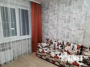 1-к квартира, посуточно, 22м2, 2/5 этаж