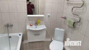 1-к квартира, на длительный срок, 35м2, 8/26 этаж