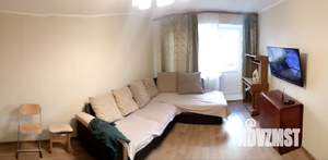 2-к квартира, на длительный срок, 45м2, 2/5 этаж