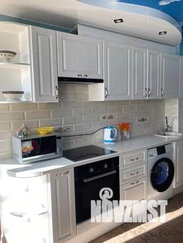 1-к квартира, посуточно, 51м2, 19/25 этаж