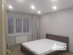 1-к квартира, на длительный срок, 45м2, 5/12 этаж