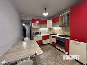 1-к квартира, на длительный срок, 46м2, 3/10 этаж