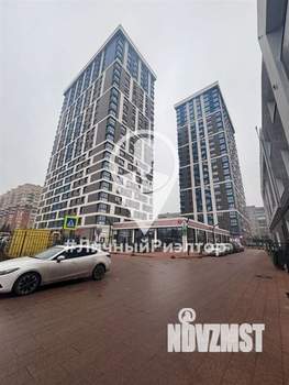 2-к квартира, на длительный срок, 46м2, 5/25 этаж