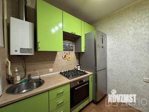 1-к квартира, на длительный срок, 31м2, 1/5 этаж