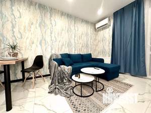 1-к квартира, посуточно, 50м2, 1/1 этаж