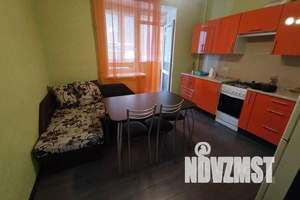 1-к квартира, посуточно, 50м2, 10/13 этаж