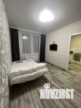 1-к квартира, посуточно, 29м2, 6/25 этаж