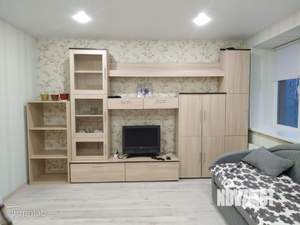 Студия квартира, на длительный срок, 26м2, 7/10 этаж