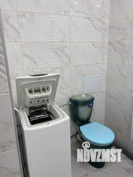 1-к квартира, на длительный срок, 30м2, 2/10 этаж