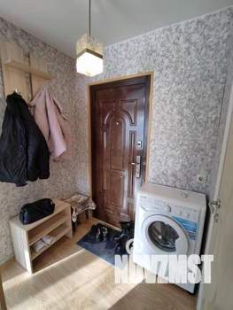 1-к квартира, на длительный срок, 22м2, 4/9 этаж