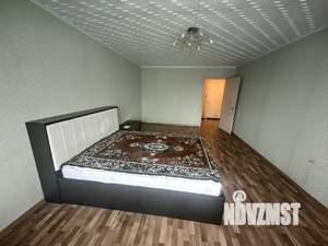 1-к квартира, на длительный срок, 54м2, 9/10 этаж