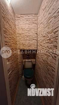 2-к квартира, на длительный срок, 41м2, 2/5 этаж