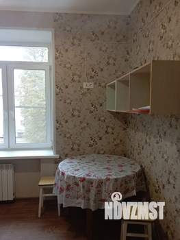 1-к квартира, на длительный срок, 36м2, 3/4 этаж