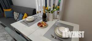 1-к квартира, посуточно, 50м2, 12/15 этаж