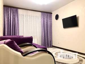 1-к квартира, посуточно, 42м2, 2/9 этаж