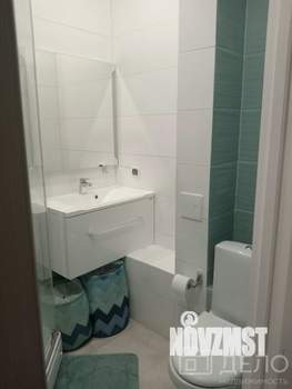 Студия квартира, на длительный срок, 26м2, 1/10 этаж