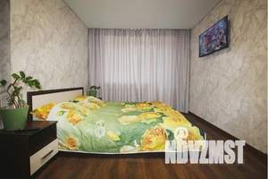 2-к квартира, посуточно, 45м2, 3/4 этаж