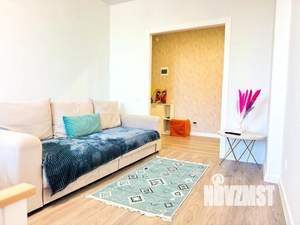 2-к квартира, посуточно, 85м2, 1/1 этаж