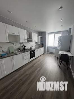 2-к квартира, посуточно, 85м2, 13/25 этаж