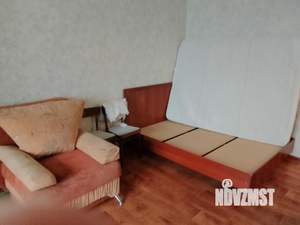 1-к квартира, на длительный срок, 33м2, 3/5 этаж