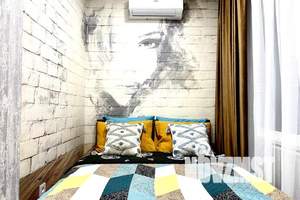 1-к квартира, посуточно, 35м2, 12/25 этаж