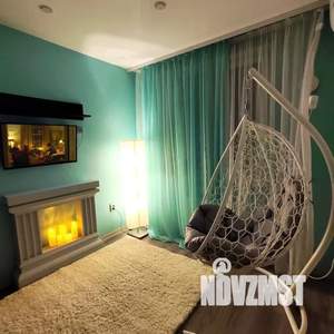 Студия квартира, посуточно, 25м2, 19/25 этаж