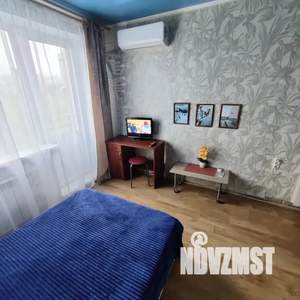 1-к квартира, посуточно, 25м2, 5/9 этаж