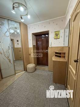 1-к квартира, на длительный срок, 42м2, 2/10 этаж