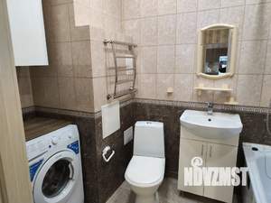 2-к квартира, посуточно, 53м2, 9/23 этаж