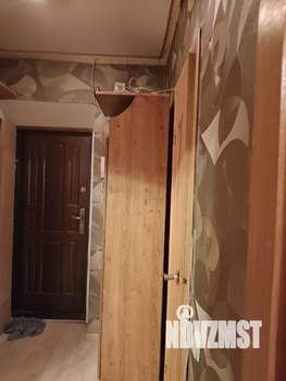 1-к квартира, на длительный срок, 35м2, 1/5 этаж