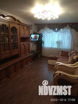 2-к квартира, посуточно, 58м2, 4/5 этаж