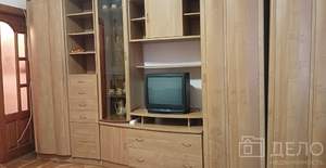 2-к квартира, на длительный срок, 55м2, 2/5 этаж