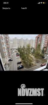 1-к квартира, на длительный срок, 40м2, 5/10 этаж