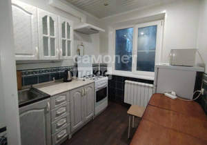 2-к квартира, на длительный срок, 49м2, 5/5 этаж