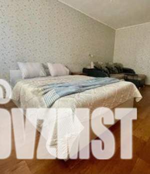 1-к квартира, посуточно, 47м2, 7/10 этаж