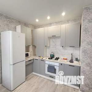 1-к квартира, посуточно, 37м2, 16/25 этаж