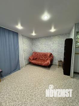 1-к квартира, посуточно, 32м2, 1/4 этаж