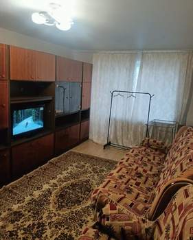 1-к квартира, на длительный срок, 35м2, 3/9 этаж