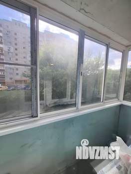 3-к квартира, на длительный срок, 50м2, 4/5 этаж