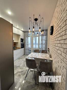 2-к квартира, посуточно, 60м2, 17/25 этаж