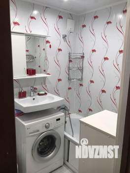 2-к квартира, на длительный срок, 45м2, 3/5 этаж