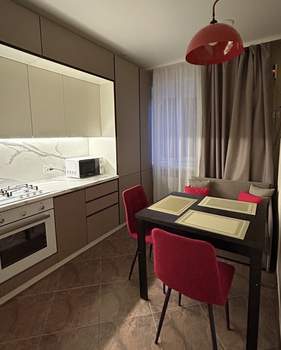 1-к квартира, на длительный срок, 52м2, 8/10 этаж