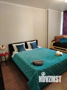 2-к квартира, посуточно, 90м2, 6/11 этаж