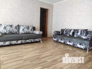 2-к квартира, посуточно, 45м2, 3/4 этаж