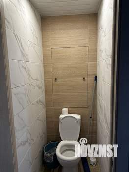 2-к квартира, на длительный срок, 53м2, 3/25 этаж