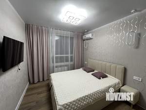 1-к квартира, на длительный срок, 44м2, 19/26 этаж