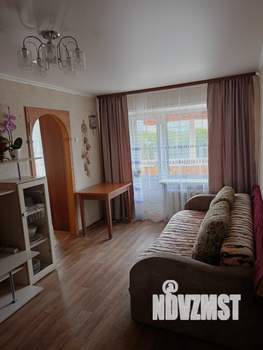 2-к квартира, на длительный срок, 45м2, 3/4 этаж
