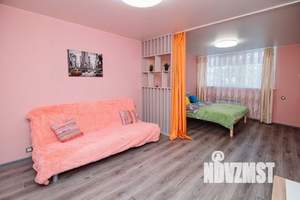 1-к квартира, посуточно, 80м2, 1/1 этаж