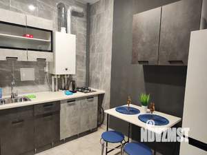 1-к квартира, посуточно, 43м2, 23/25 этаж