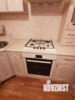 1-к квартира, на длительный срок, 41м2, 2/11 этаж